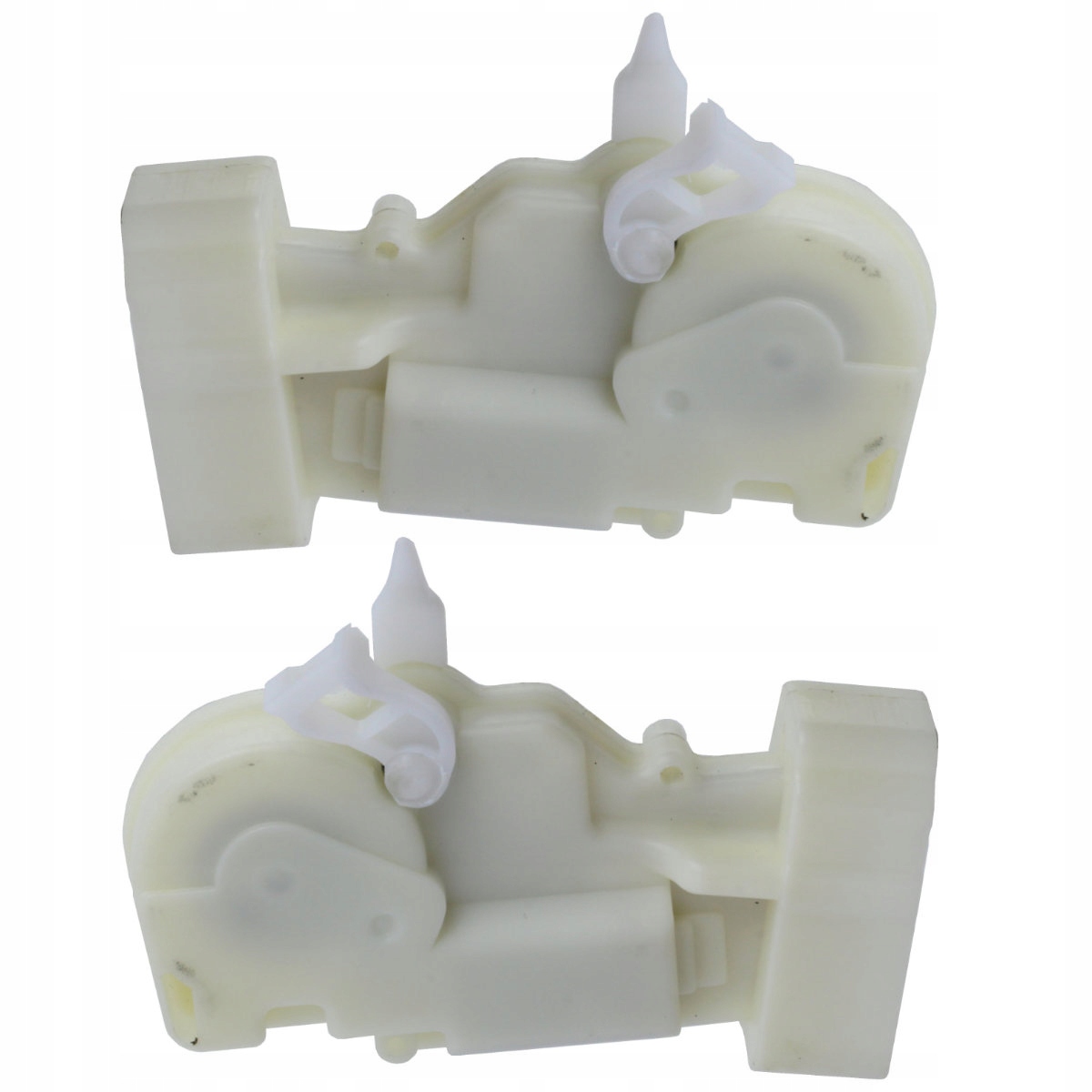 TOYOTA CELICA 99- SIŁOWNIK ZAMKA DRZWI PRZÓD L+P