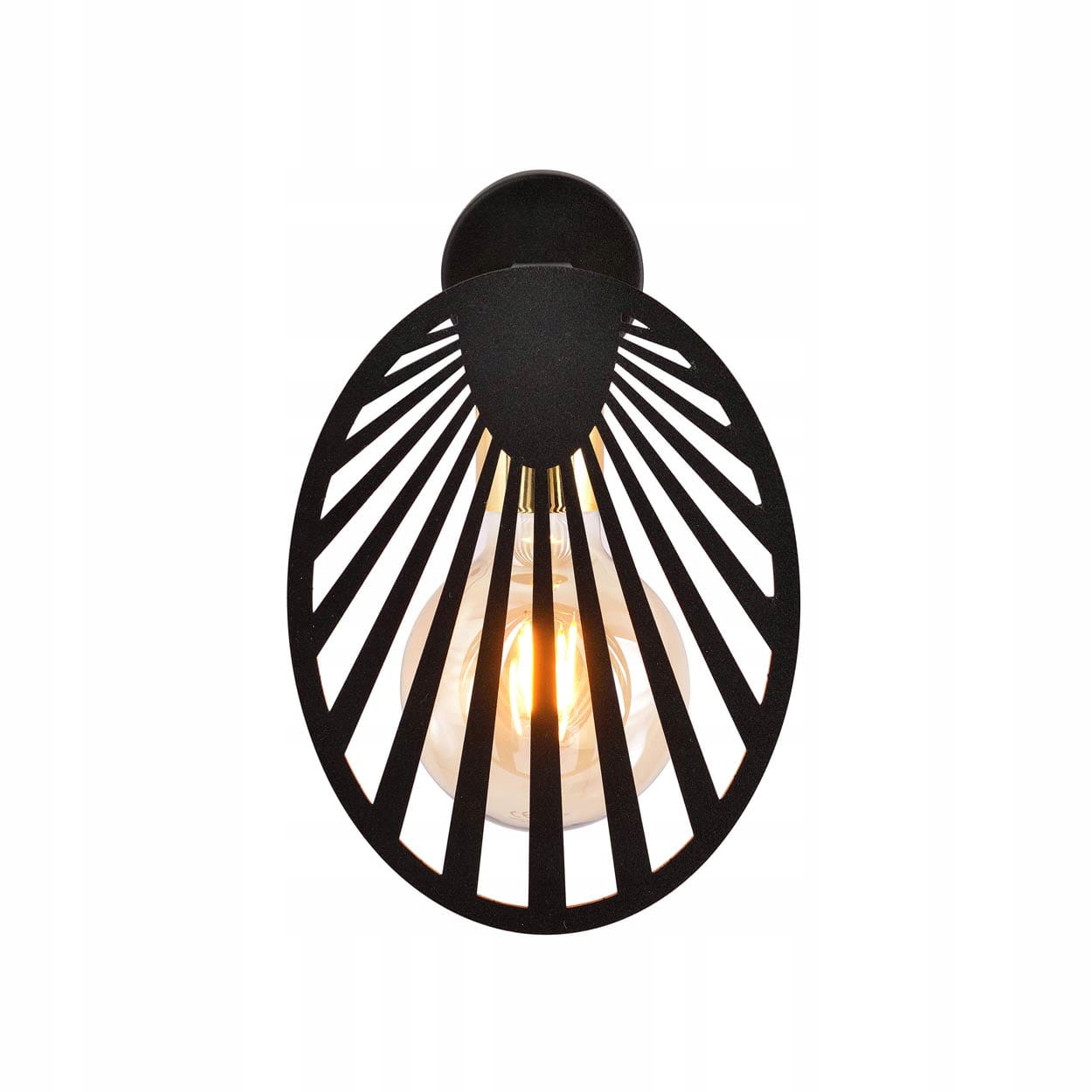 Nástěnná lampa Emibig 1xE27 60W Playa K1