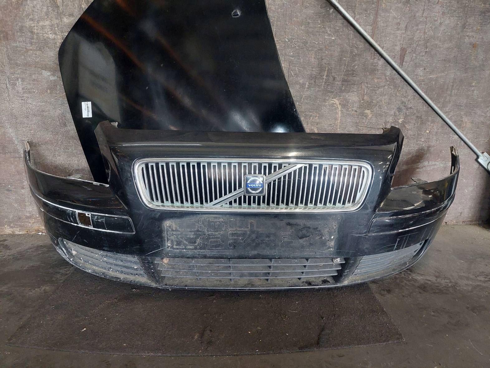 completo Anteriore VOLVO V50 e 019-26
