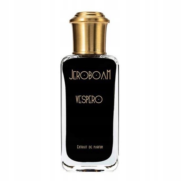 Jeroboam Vespero extrakt parfémů, 30 ml