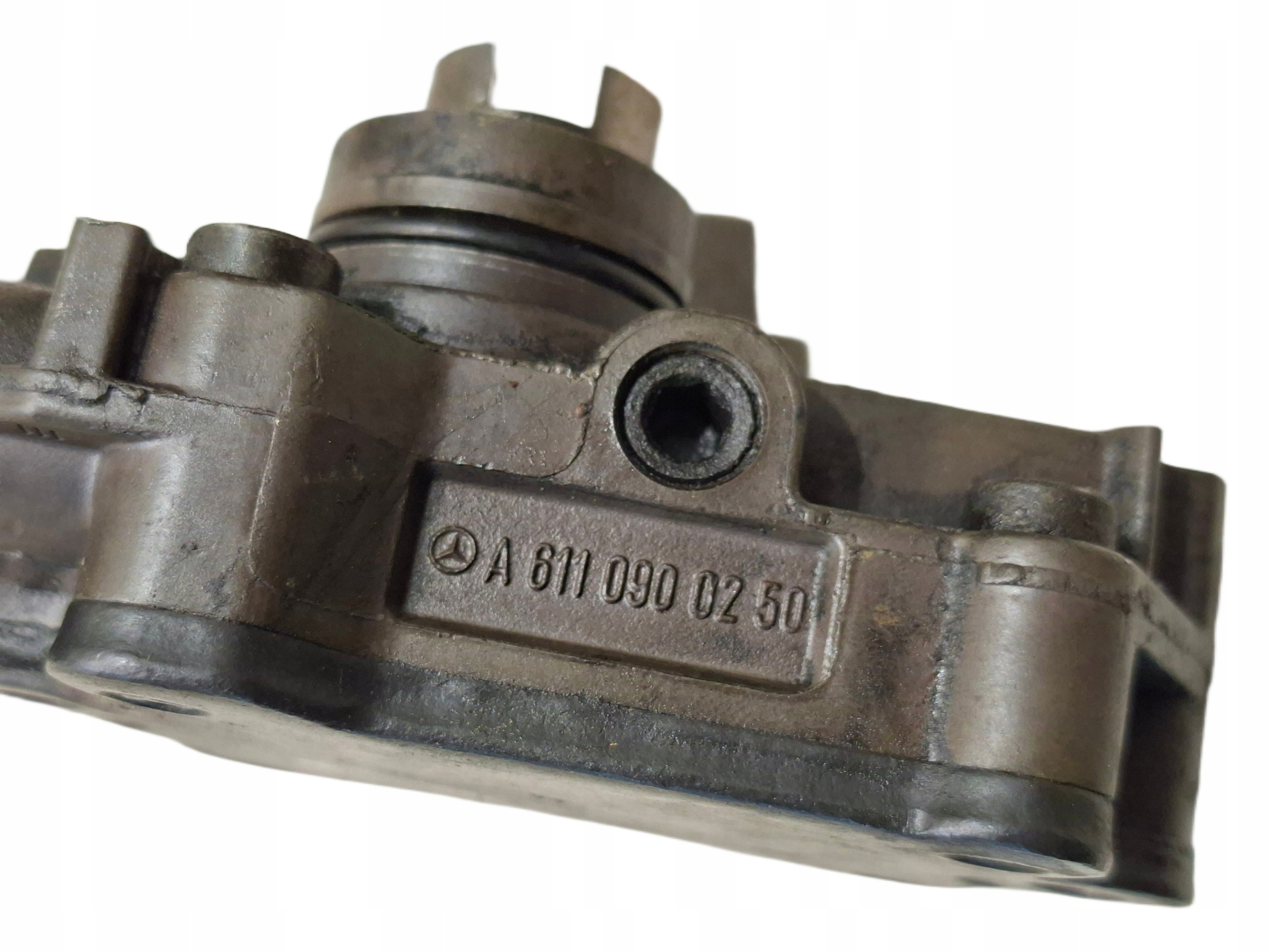 einspritzpumpe W168 1.7 CDI 0445010008 A6110700501