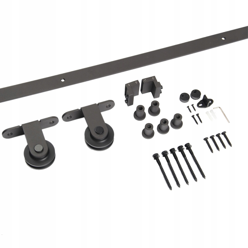 Drzwi Szklane Przesuwne System Loft 85 Lustro Marka Galakor