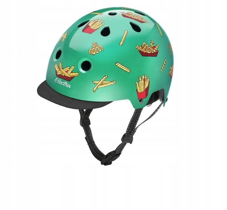 Electra Kask Fries Rozmiar L