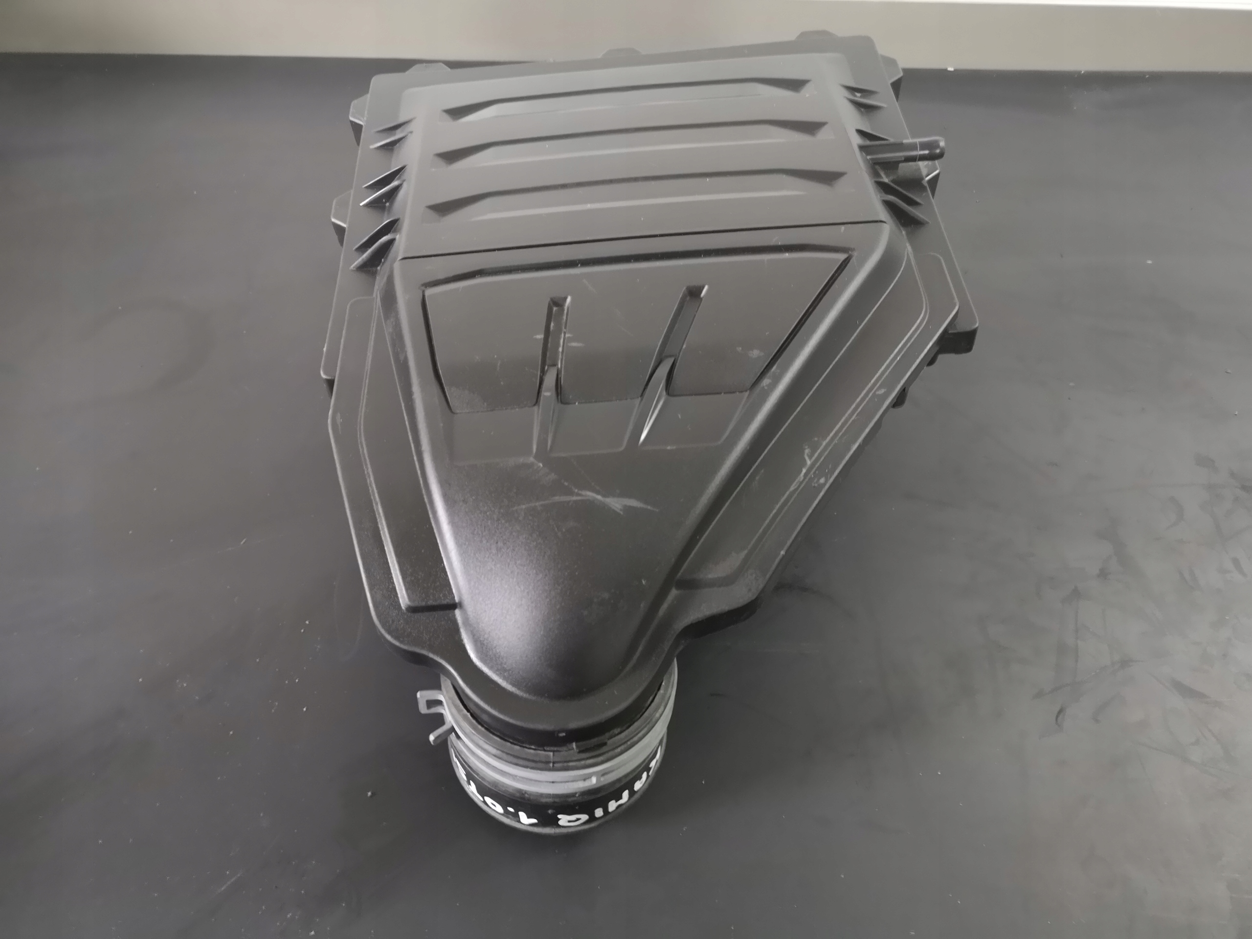 GEHÄUSE FILTER LUFT SKODA KAMIQ 1.0TSI