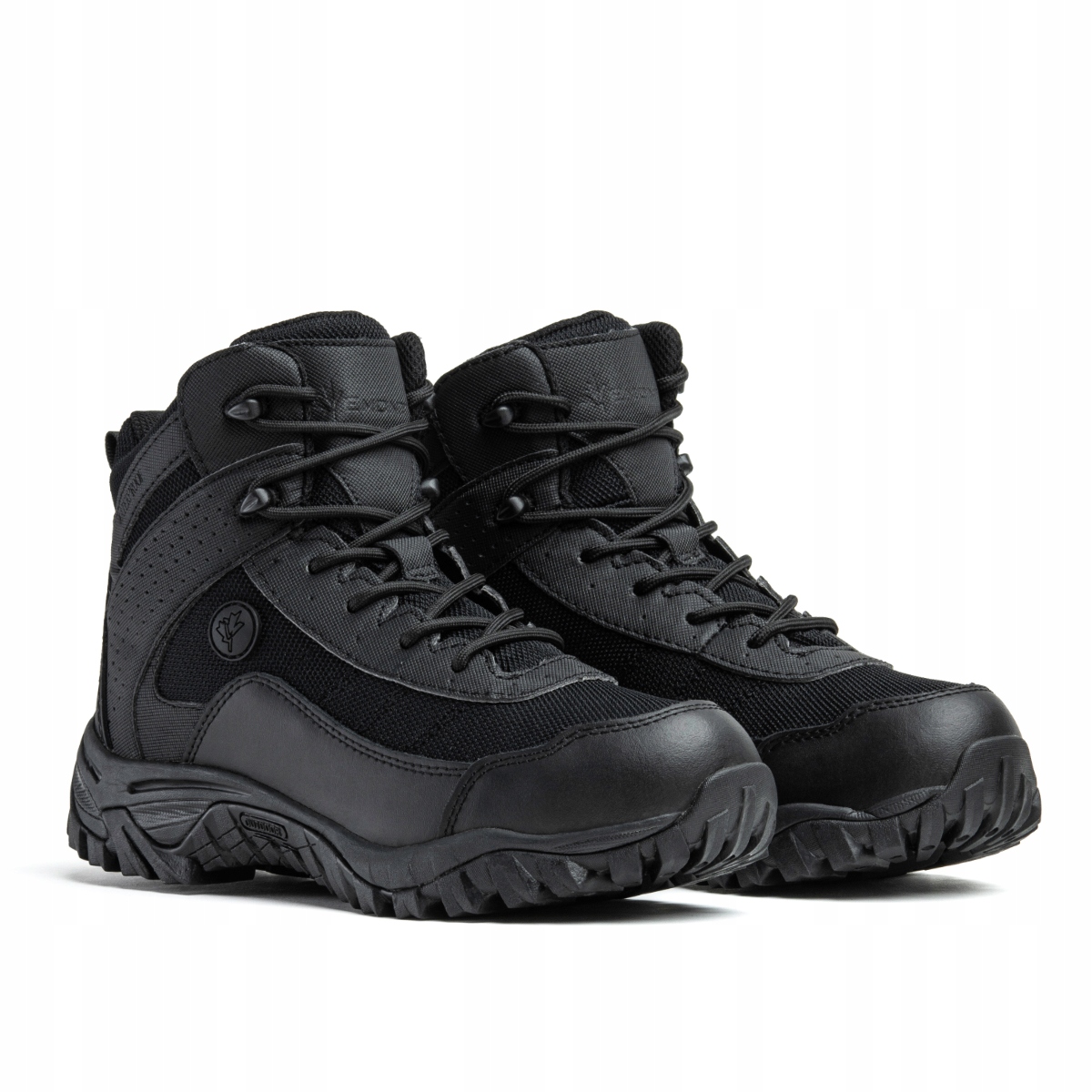 Buty taktyczne WODOODPORNE wojskowe mundurowe SKÓRZANE Vemont 47 Marka Vemont