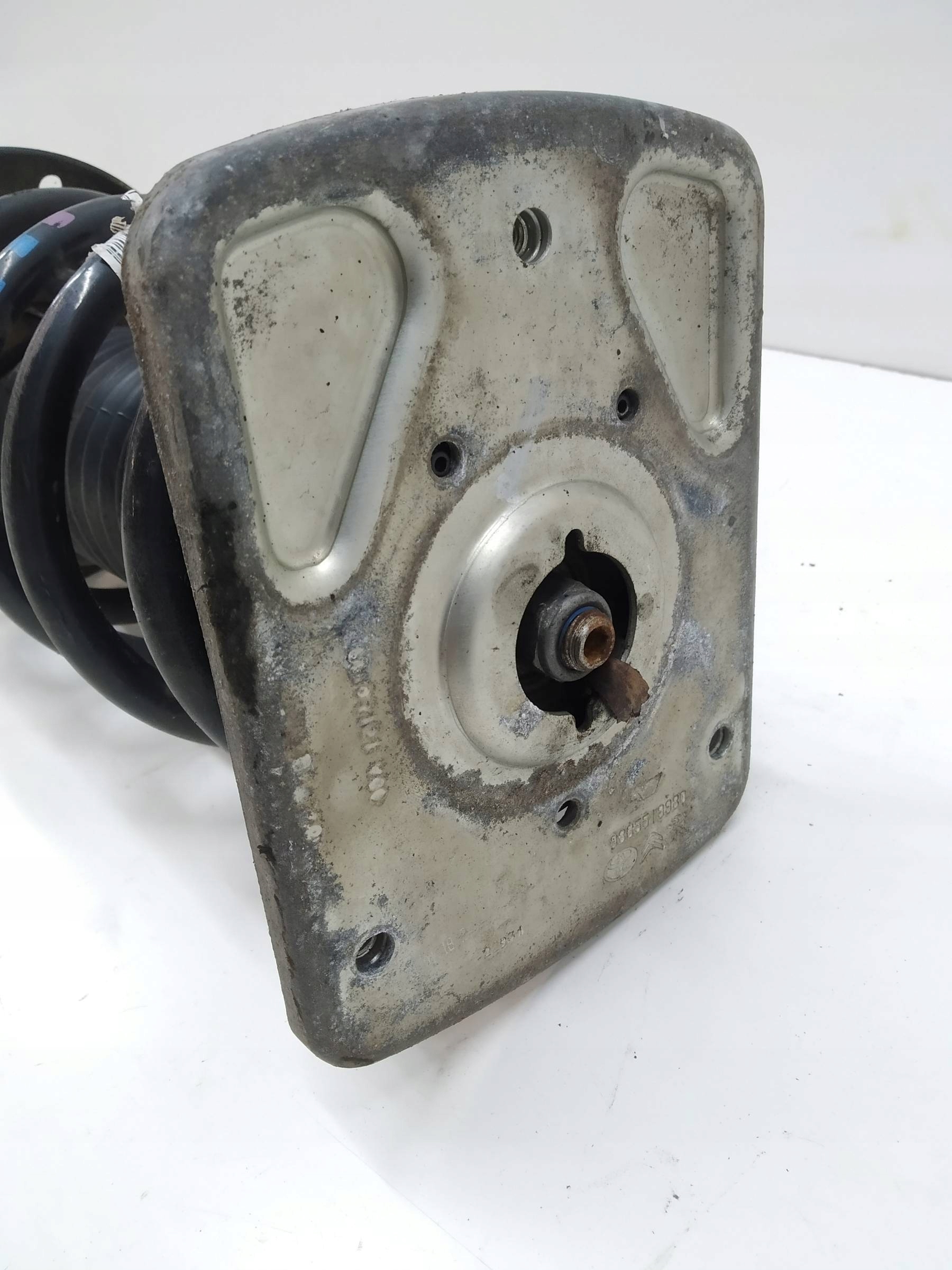 shock absorber front 2.0 HDI 150 KM Toyota ProAce II (2016- )