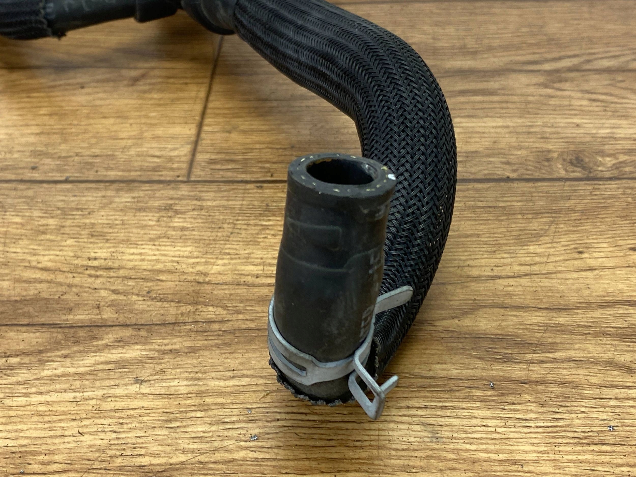 prijenos wodny 5.7 HEMI Dodge Challenger 2015+