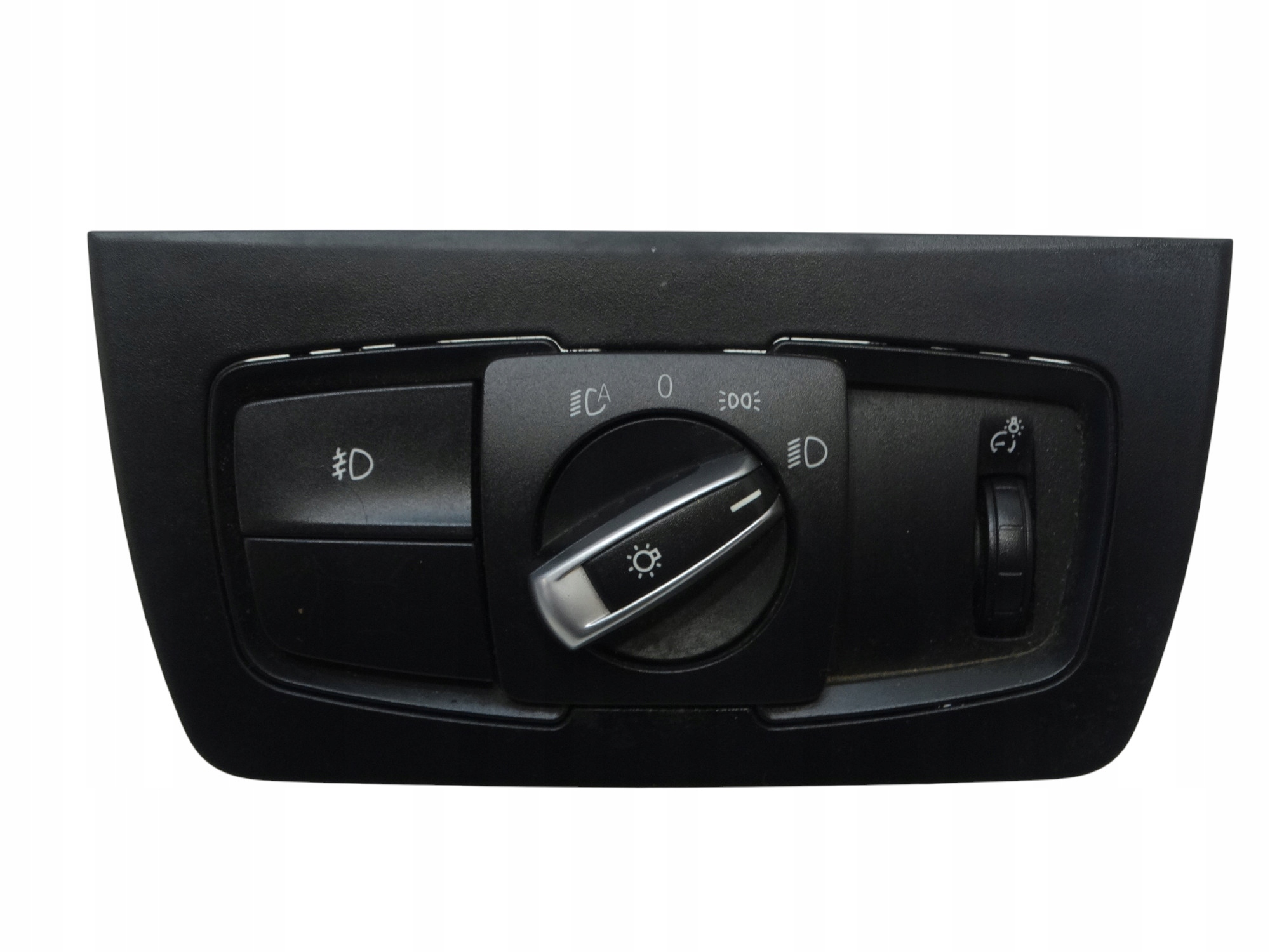 switch light switch BMW 3 F30 F31 6131-9265297