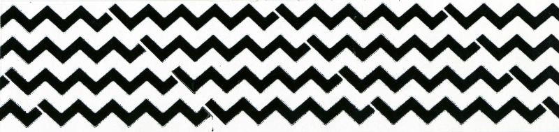 PASEK SAMOPRZYLEPNY DO TAPET DO ŚCIAN 5cm / 5mb.