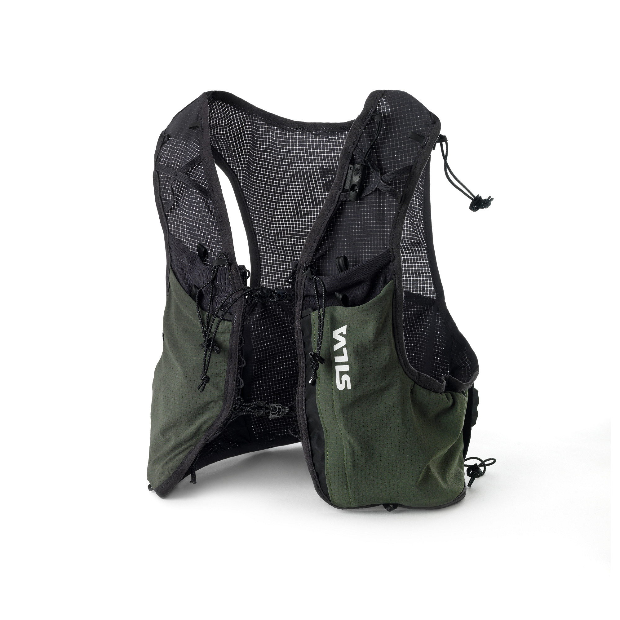 Vesta Silva Strive Fly Green S S
