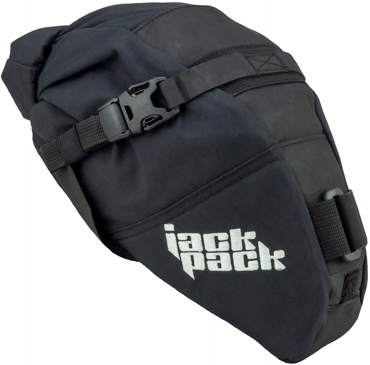 

Torba Rowerowa Podsiodłowa Jack Pack Ultra Tobołek
