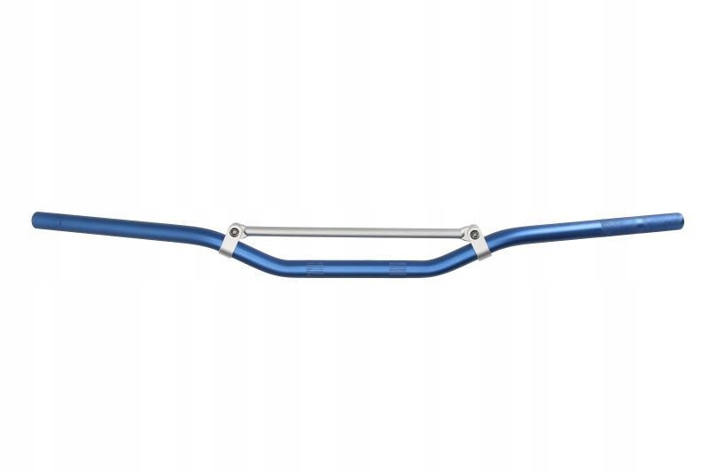 V Parts (vicma) Volant Priemer 22,2 MM Farba Modrá (637AZ)