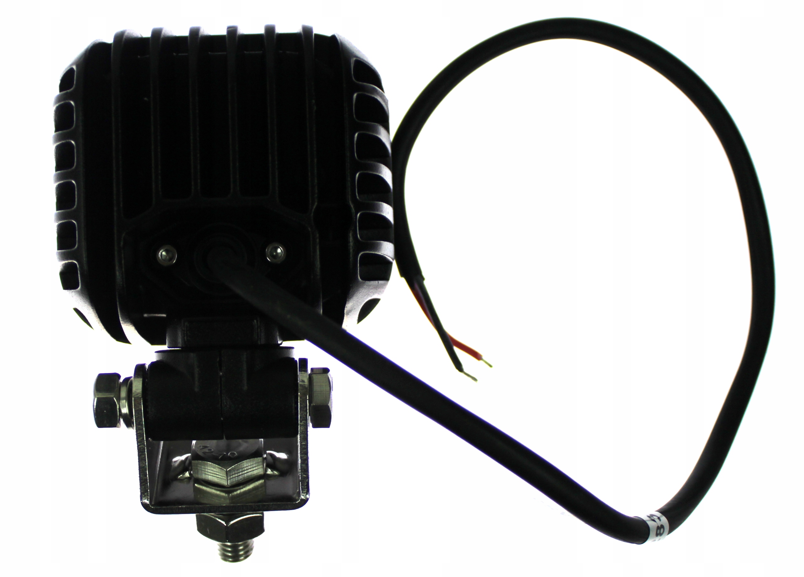 LAMPA ROBOCZA 5 LED OSRAM 50W 12V 24V LEDOWA MEGA MOC HALOGEN SKUPIONA Producent części TT Technology