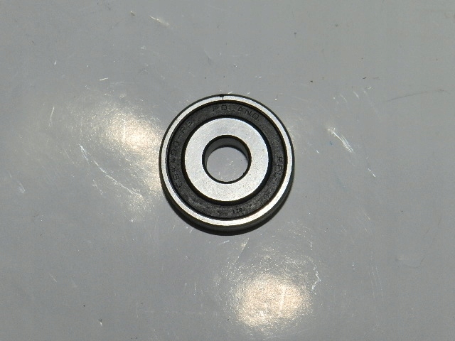 Łożysko poduszki amortyzatora Cinquecento Seicento