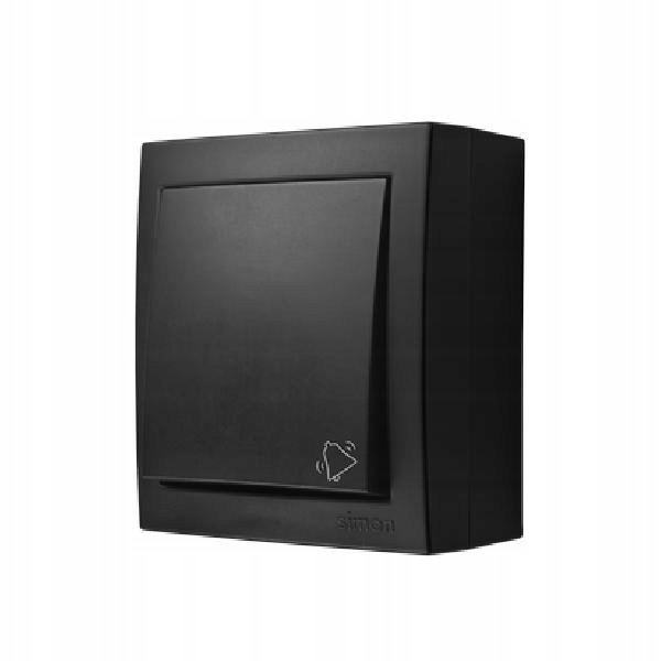 

Simon Aquaclick Przycisk zwierny dzwonek zaciski