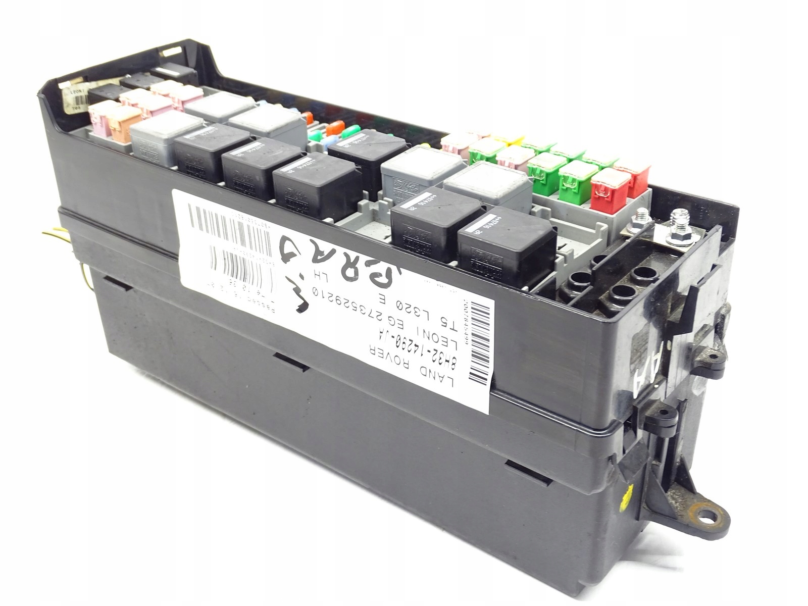 compartment BSI LAND ROVER SPORT 8H32-14290-JA