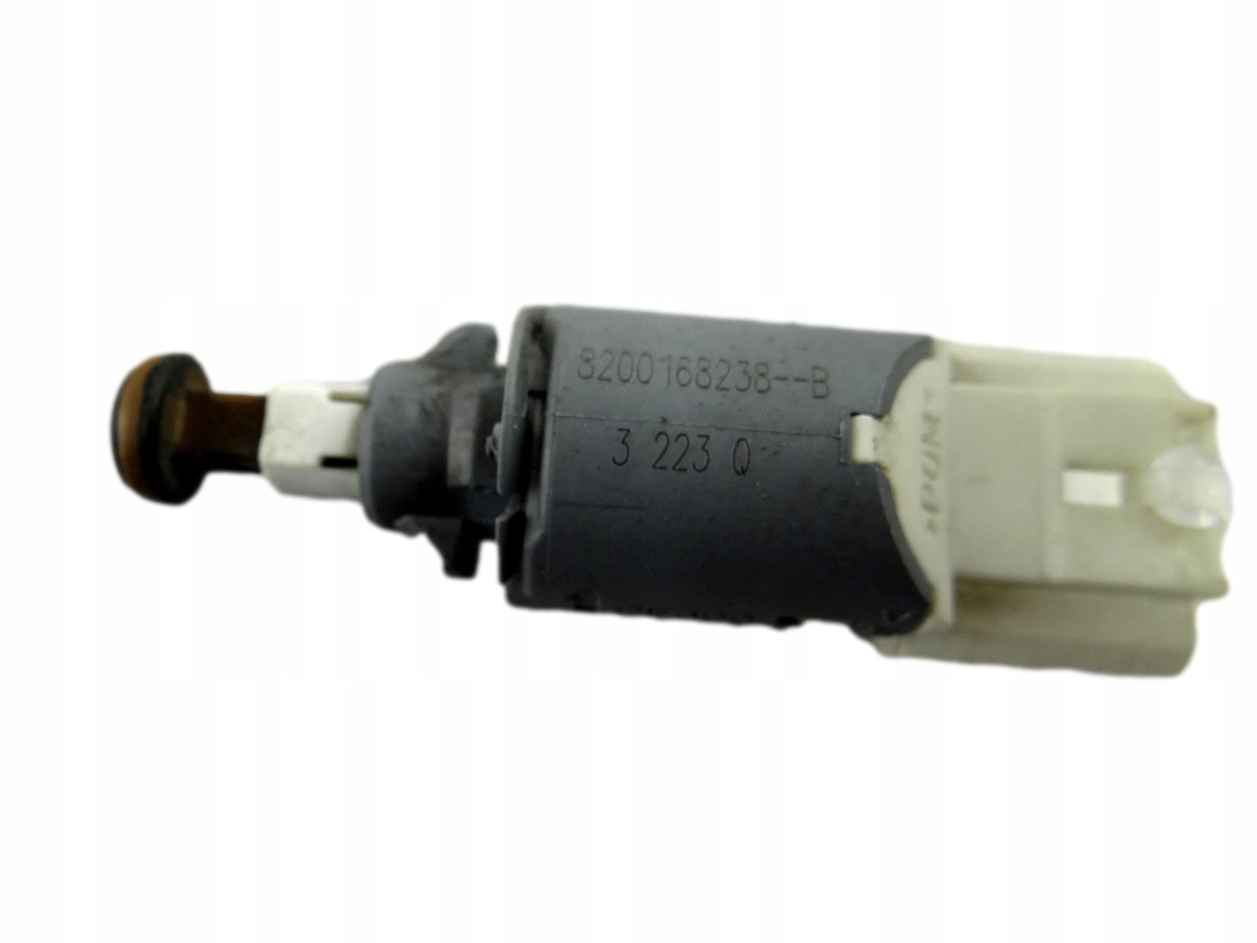 interruttore luci STOP RENAULT SCENIC 8200168238
