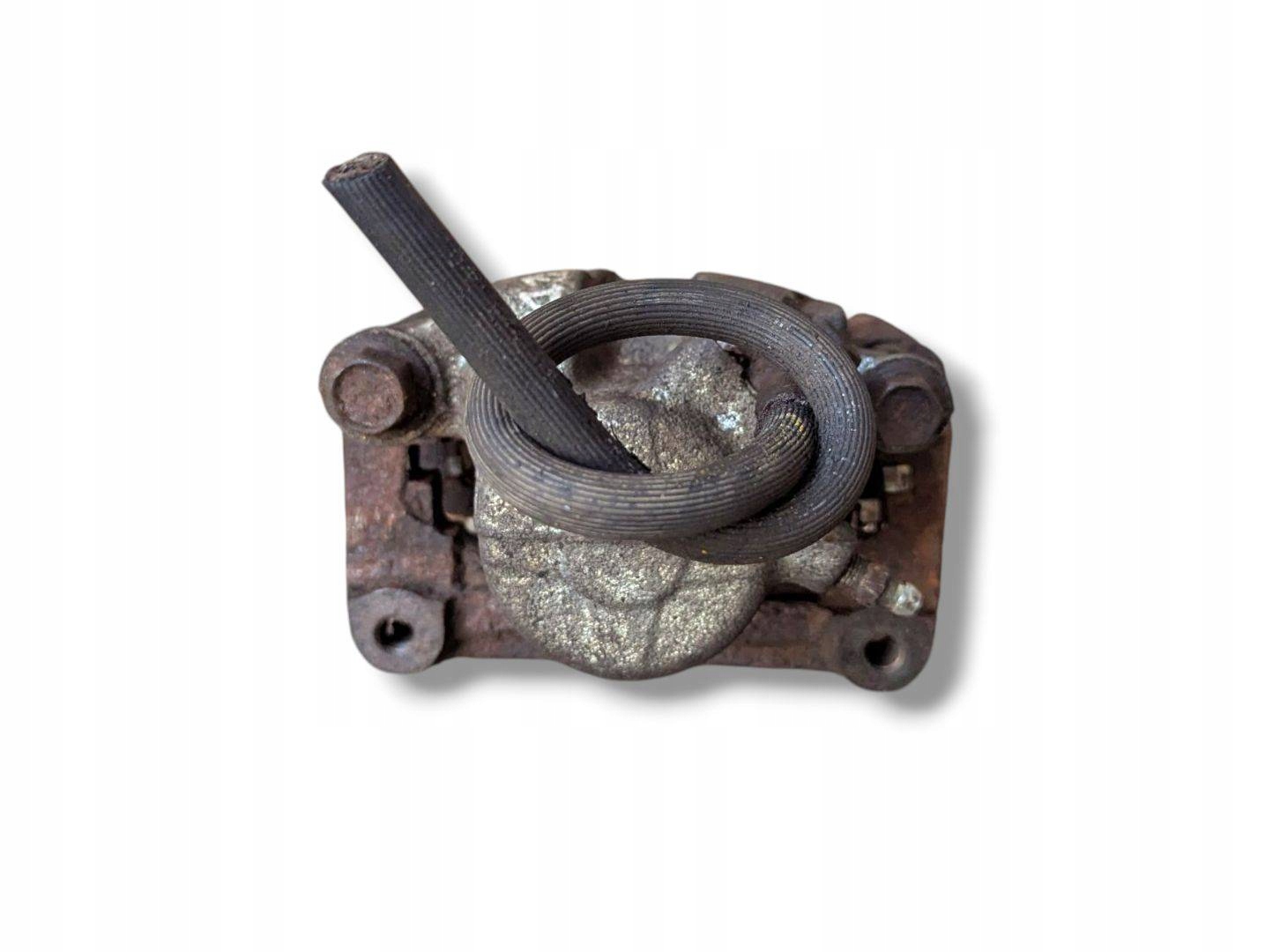 caliper brake front left side Mazda MX-5 2 facelift NB 2003
