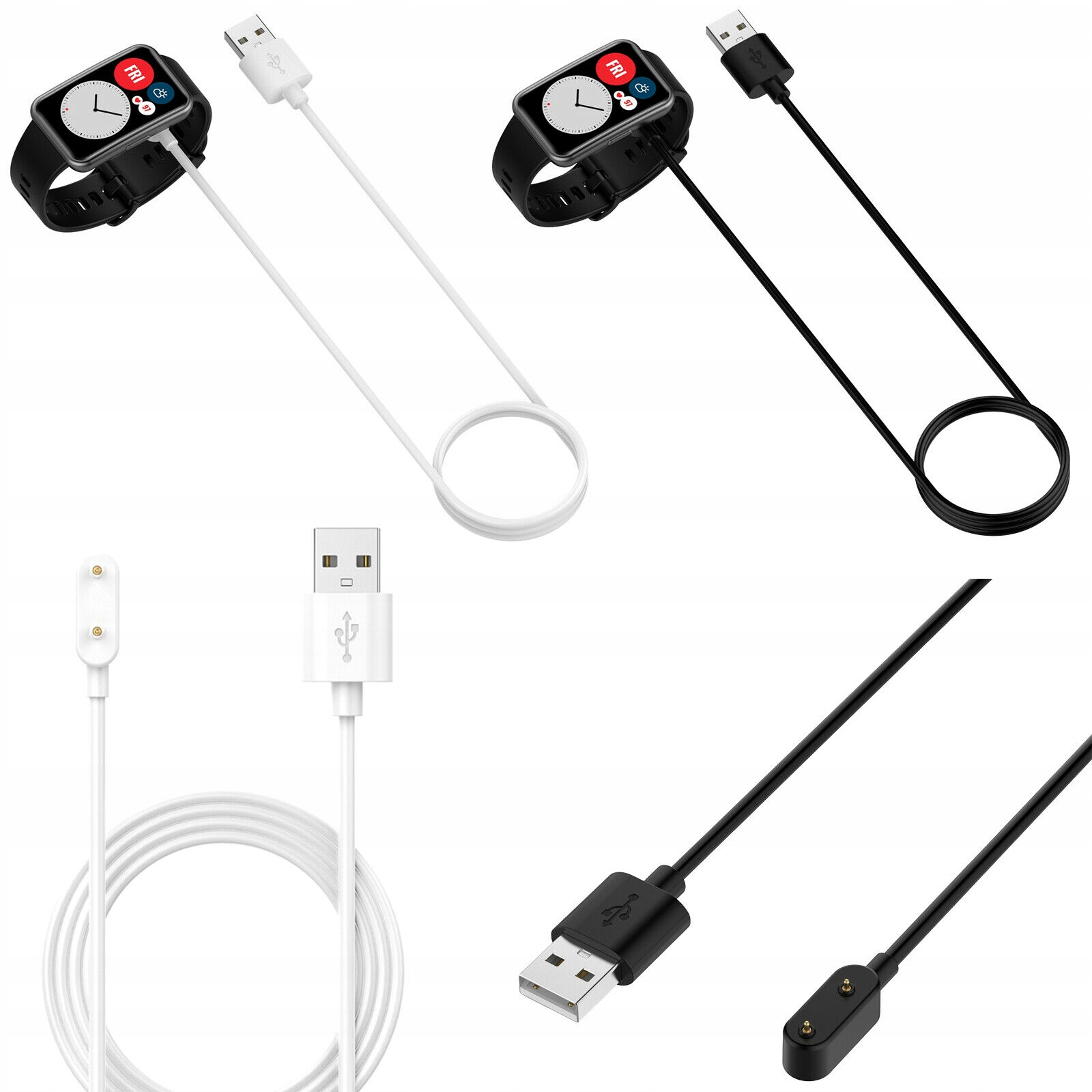 ŁADOWARKA KABEL USB DO HUAWEI BAND 8 Kod producenta usb do huawei band 8