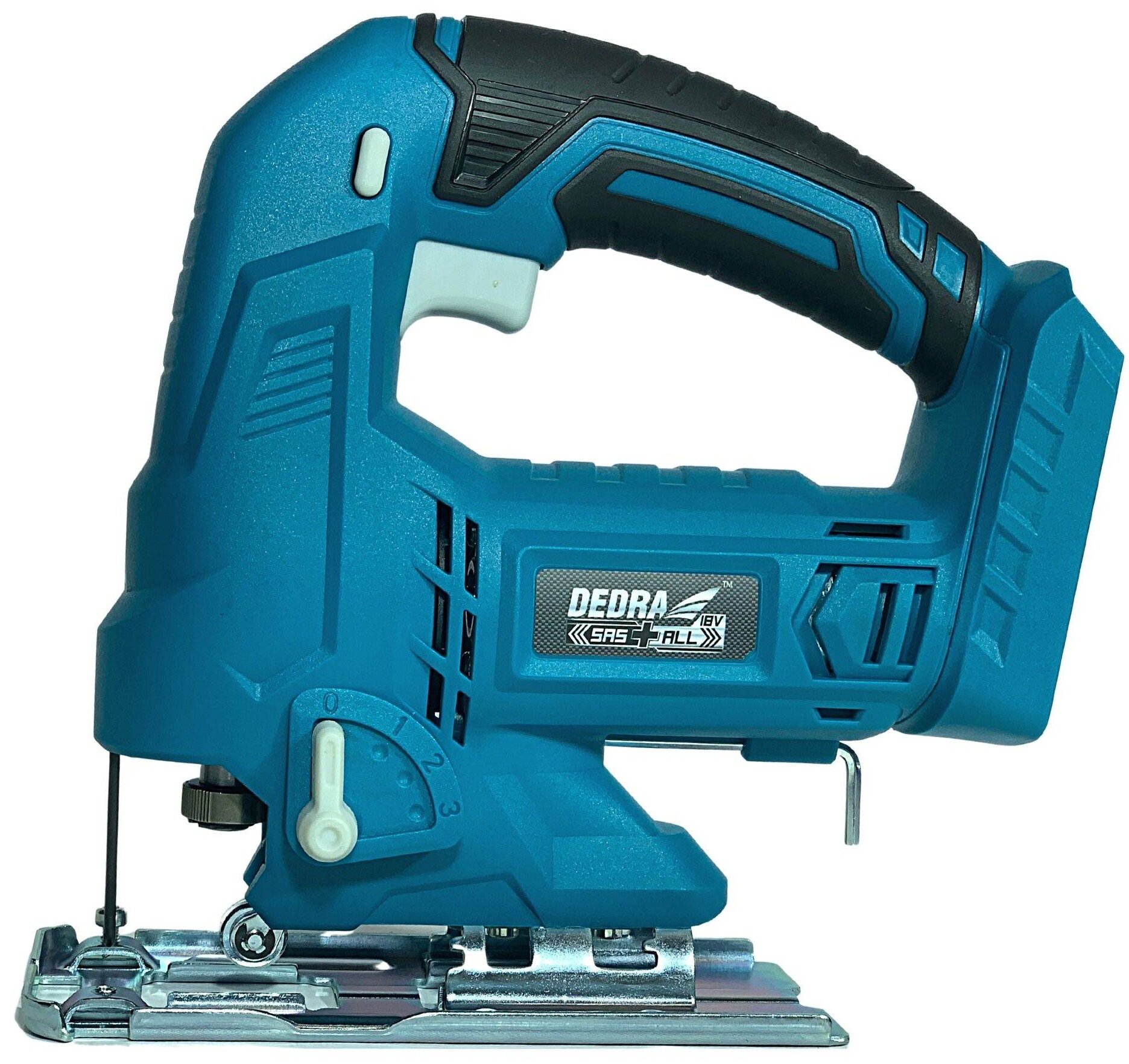 Wyrzynarka akumulatorowa 18V DEDRA SAS+ALL DED7067 Marka Dedra
