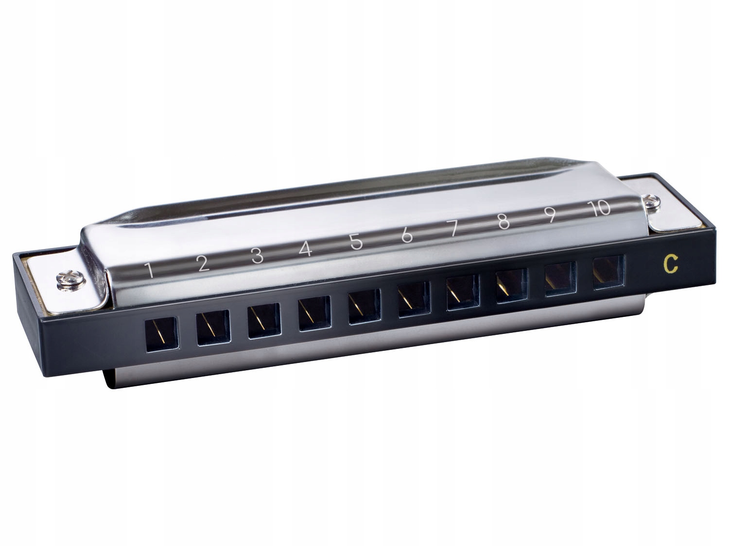 Harmonijka ustna HARMONICA C-dur