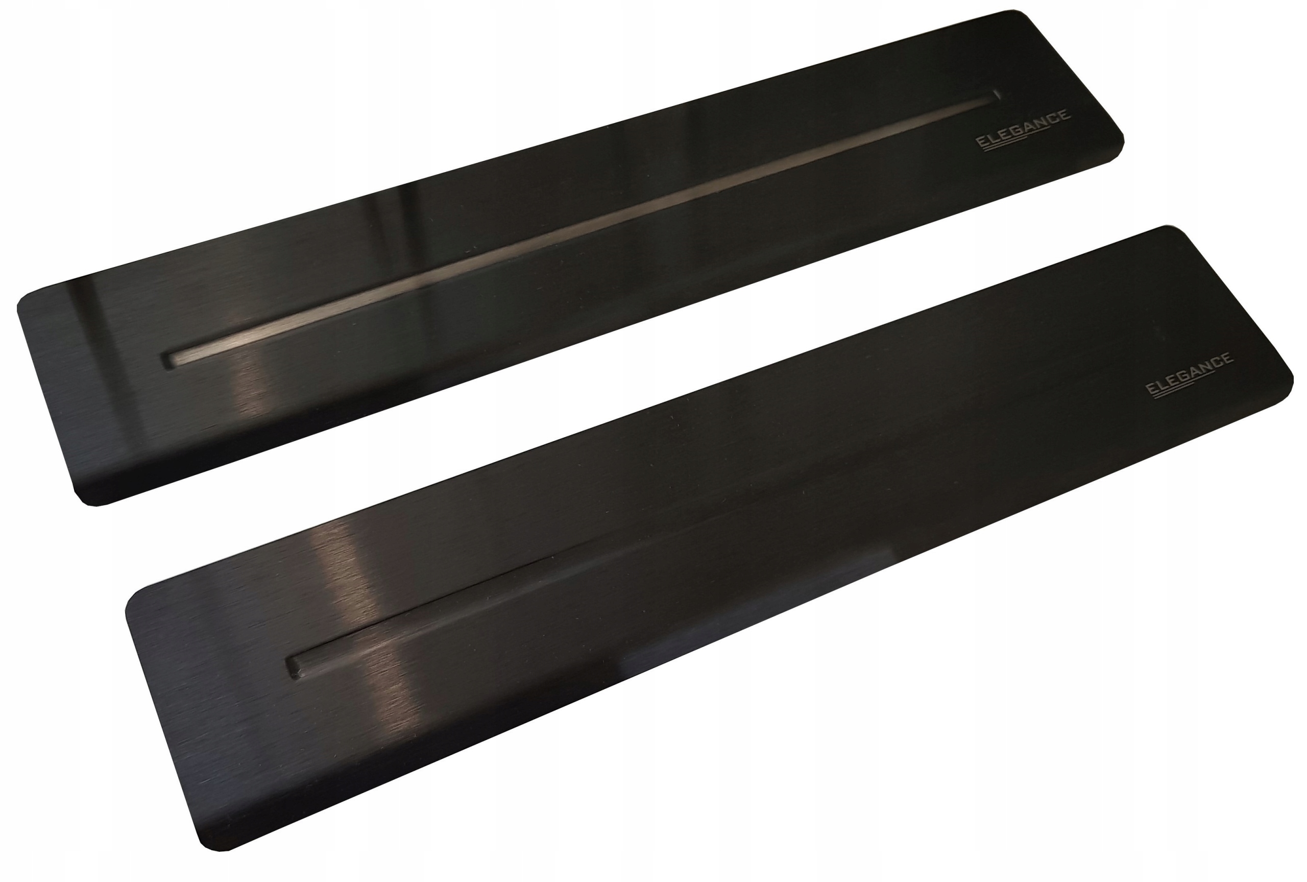 Nakładki progowe Seat Alhambra II/ III 10-15 / FL