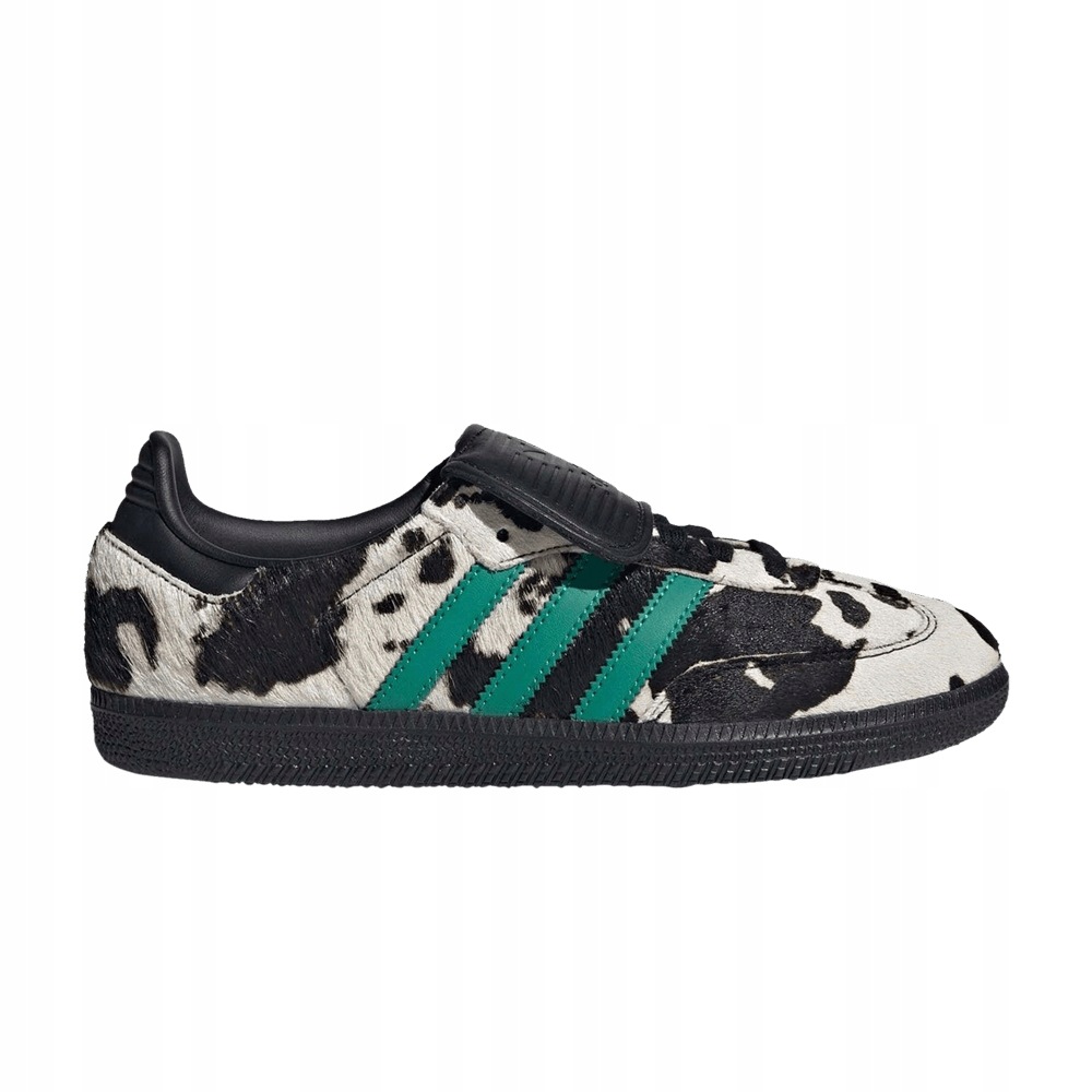 adidas Samba Lt Cow Print Black White (Dámské)