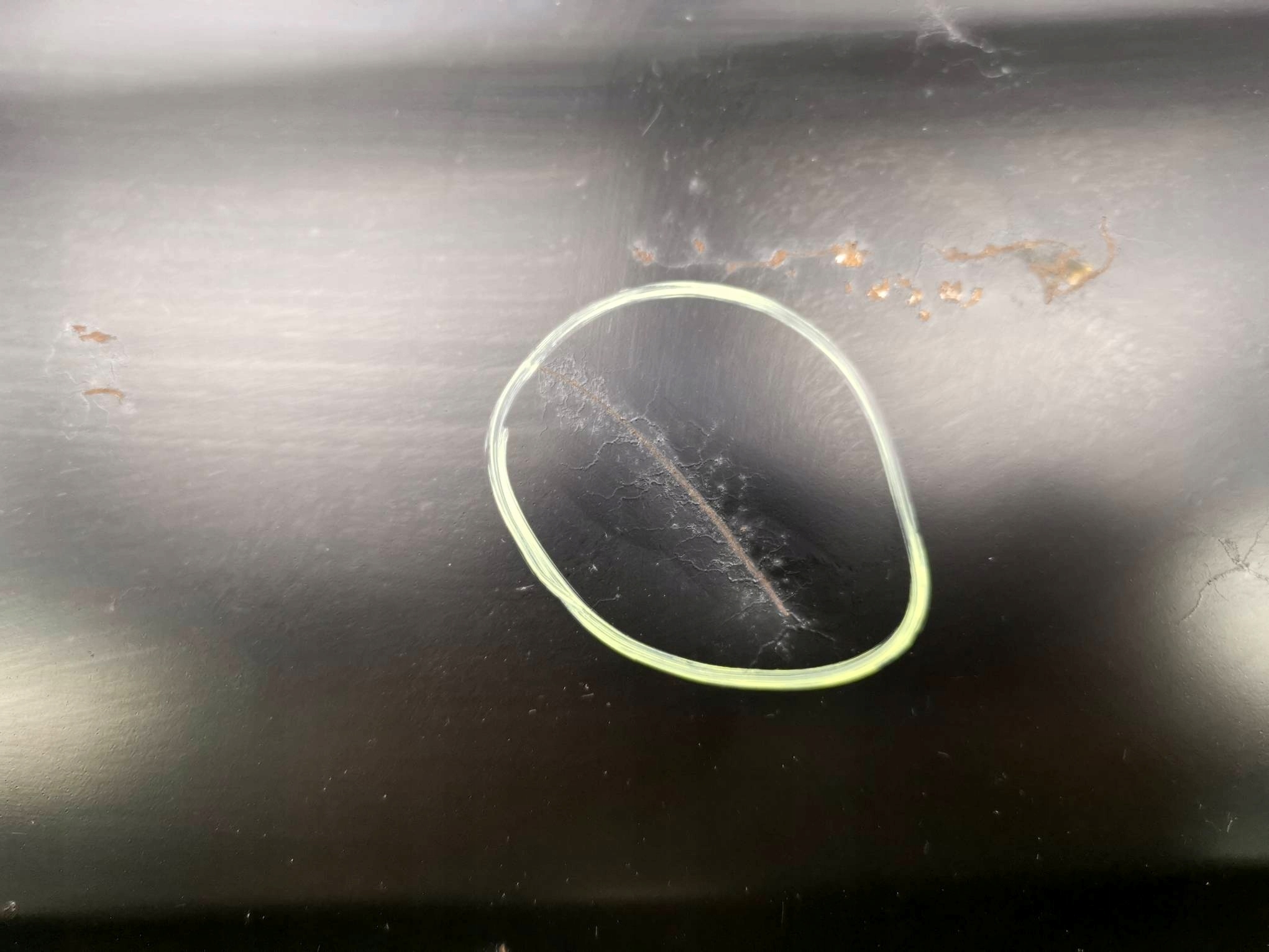 BŁOTNIK LEWA TYLNA ĆWIARTKA RENAULT CLIO 3 III 3D Typ samochodu Samochody osobowe