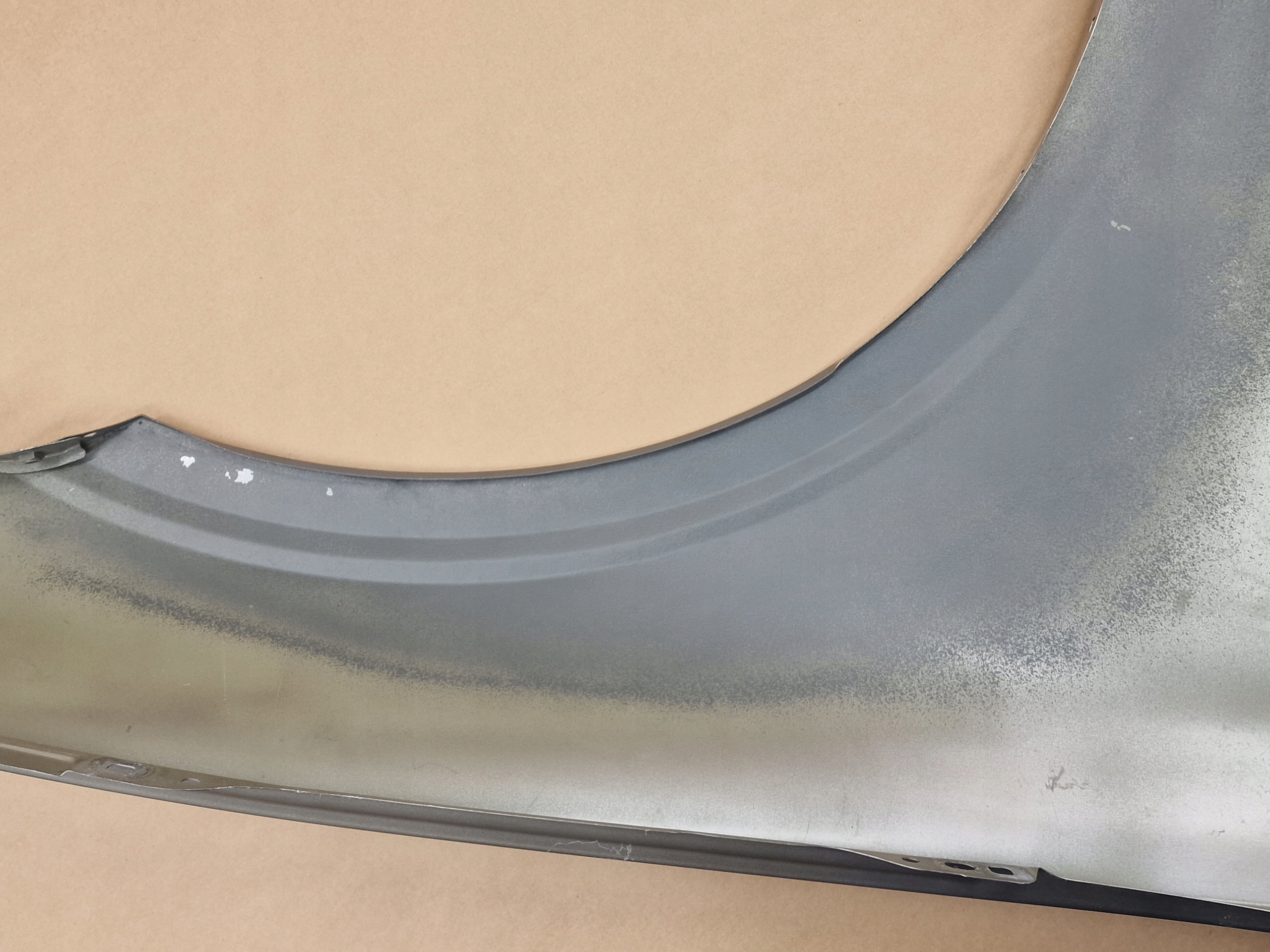 left front PRZPRZEDNI fender VOLVO V60 II S60 III 2019-2024