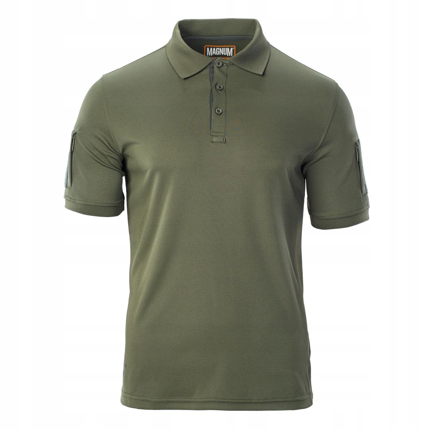 Pánské Tričko s krátkým rukávem Magnum Polo II XX