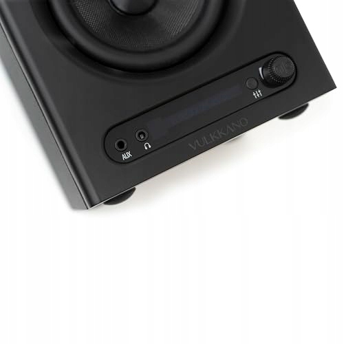 VULKKANO PRO4 Monitory Studyjne 4" Woofer Bluetooth TRS RCA AUX EQ — miniatura 9