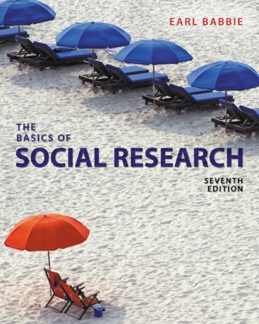 The Basics of Social Research （5TH） The Basics of Social Research EARL (CHAPMAN UNIVERSITY