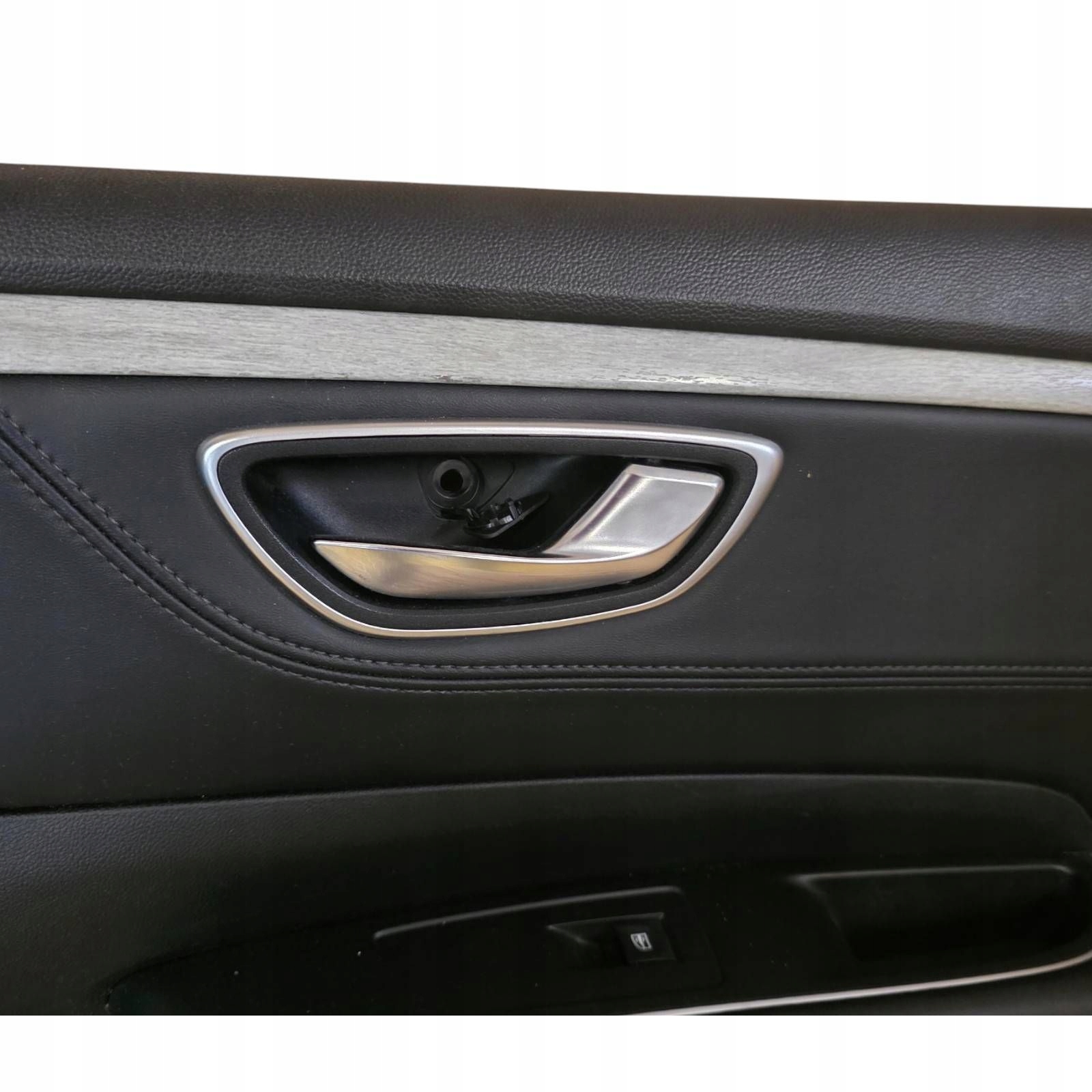 side door right front TALISMAN INITIALE 2.0dci 809008392R