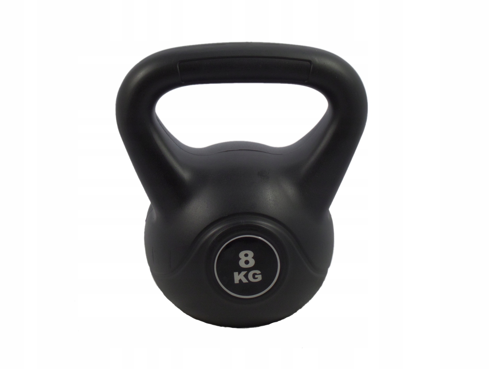 

Kettlebell 8 kg Be4Fit