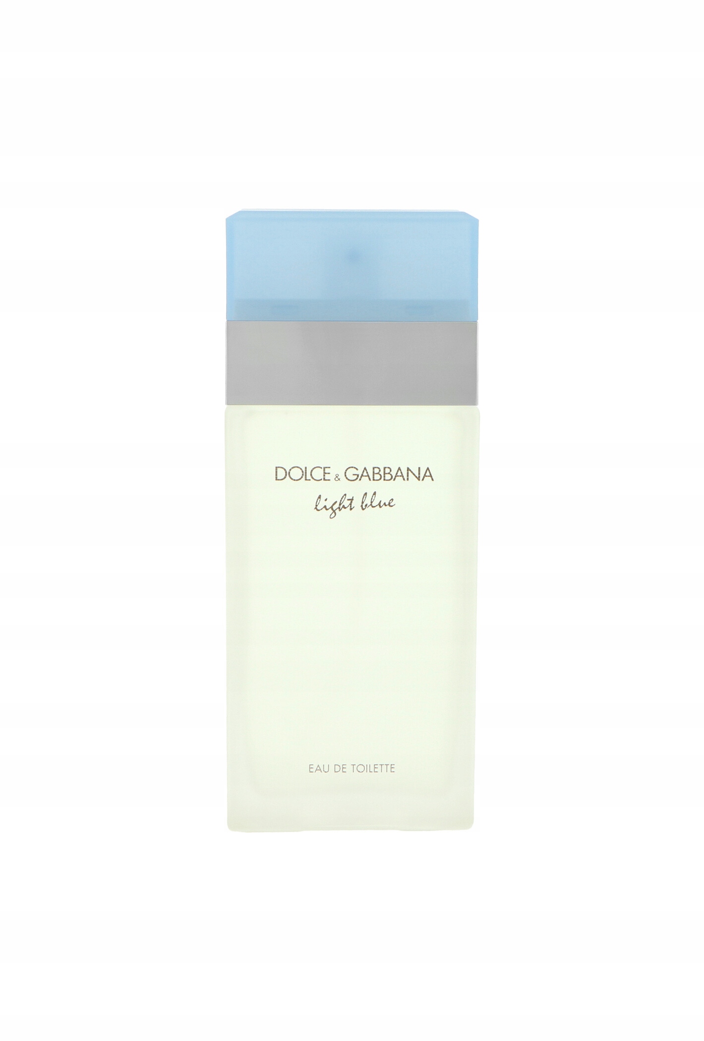 Dolce & Gabbana Light Blue Dámská Edt 100ml