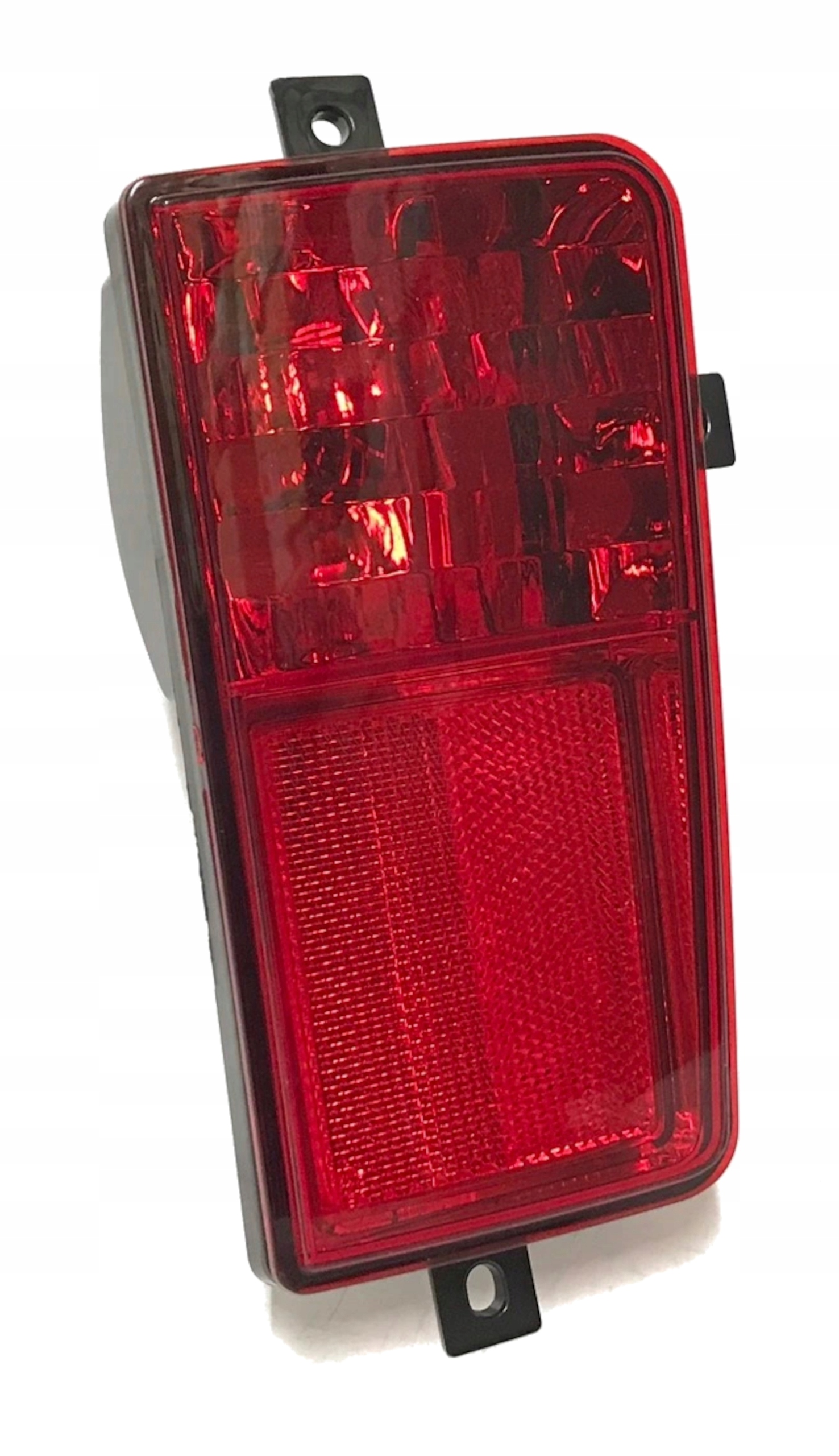 ABAKUS TYLNA LAMPA PRZECIWMGŁOWA LEWY CITROËN FI