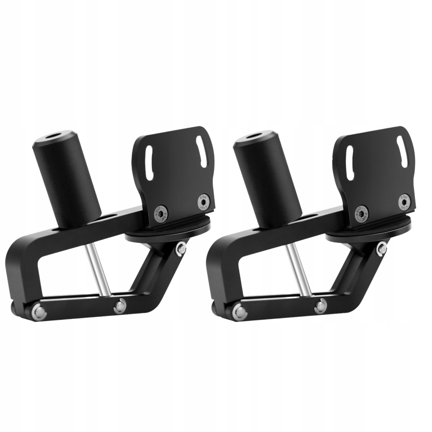 Simagic P-dft Biurkowy uchwyt montażowy