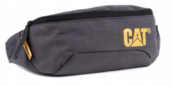 SASZETKA CATerpillar NERKA 83615-06 szara