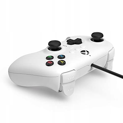 Pad 8Bitdo 8BMUWW do Xbox Series X biały