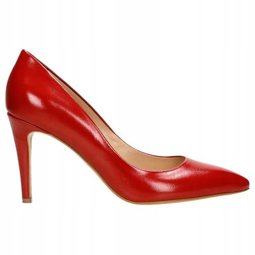 

Buty Wojas Czółenka damskie 35057-55 r. 38