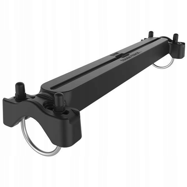 Ram Mounts Tough Track pásová lišta 15" pro kolejnice 1 3/4" 2"