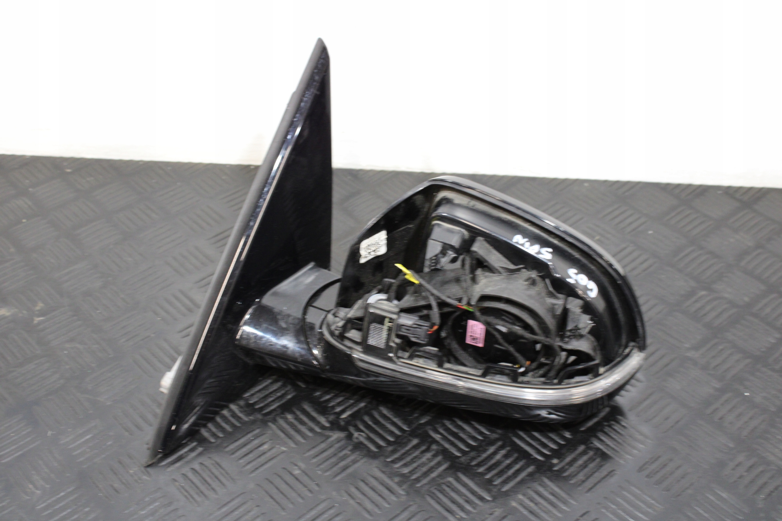 mirror left 5 vertical 5A30B91 BMW X5 G05
