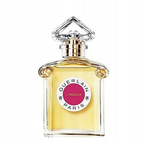 Guerlain Chamade Toaletní Voda Objem: 75 ML