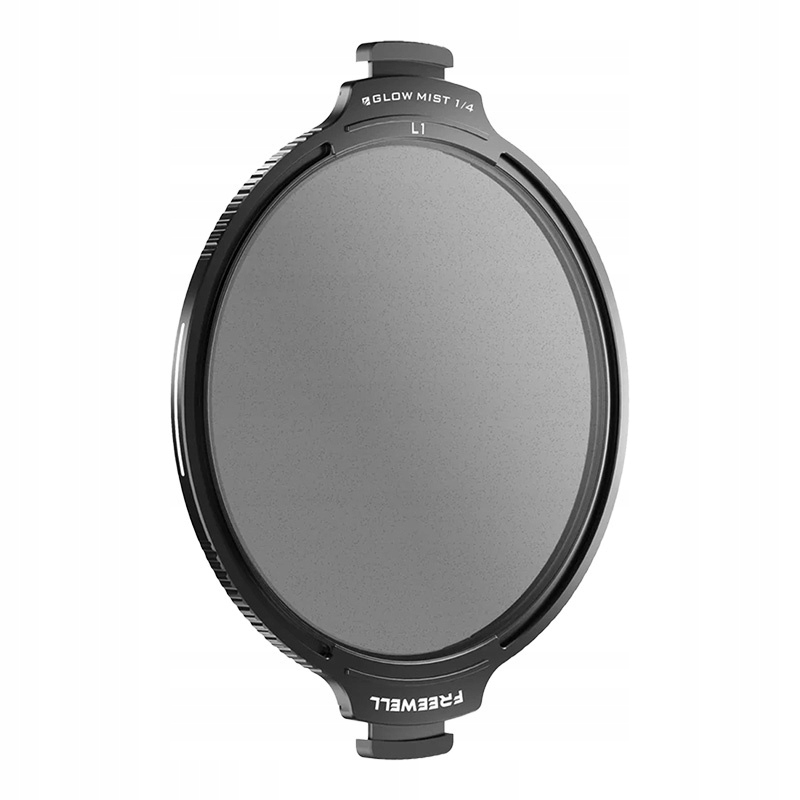 Freewell Filtr Glow Mist 1/4 pro Real Locking Vnd 116.6 Efekt Rozmazání