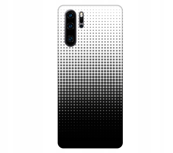 

Etui pokrowiec do Huawei P30 Pro Abstrakcja iluzja