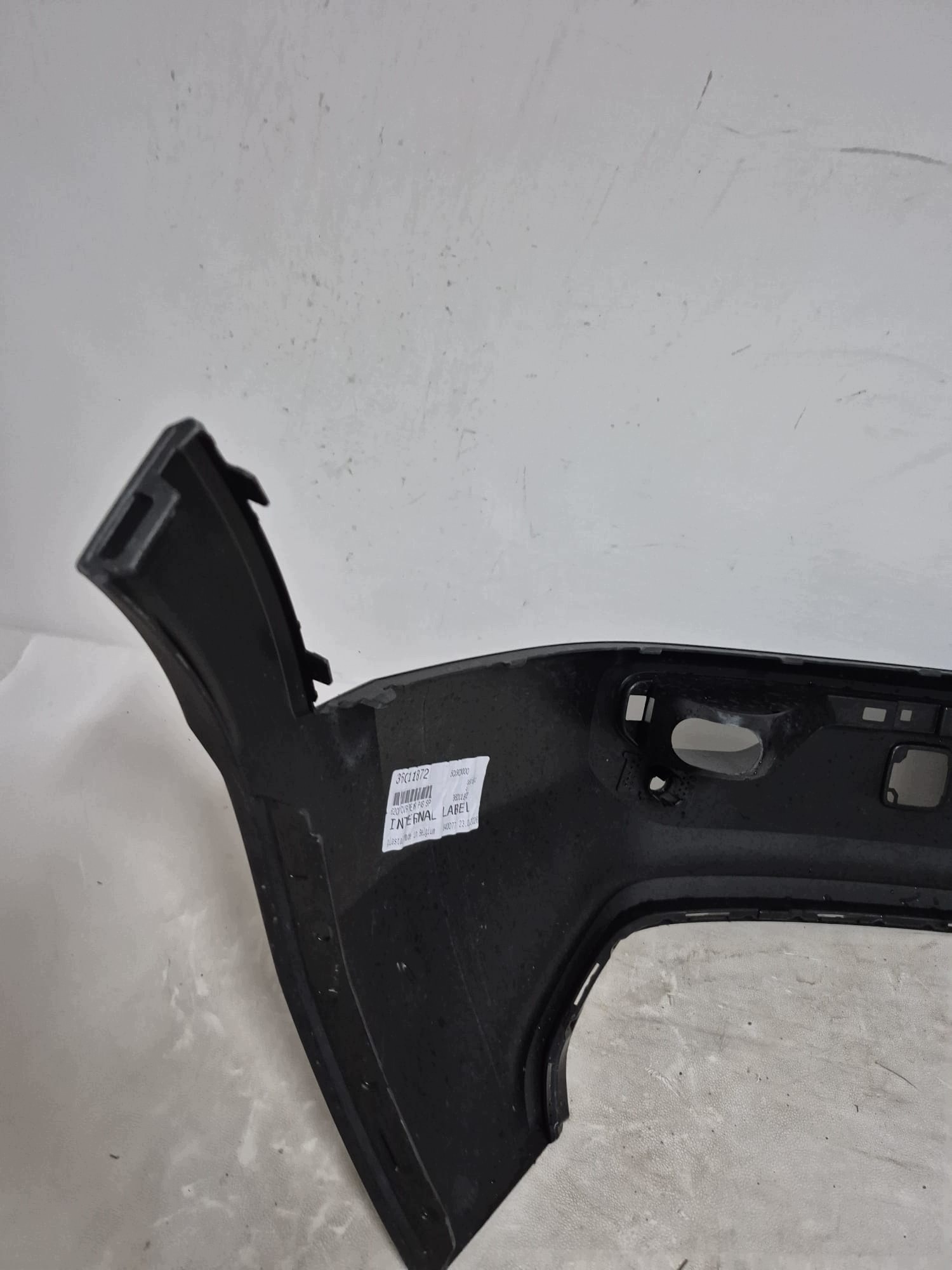 VOLVO XC40 17- bumper rear part rear PDC 31449333