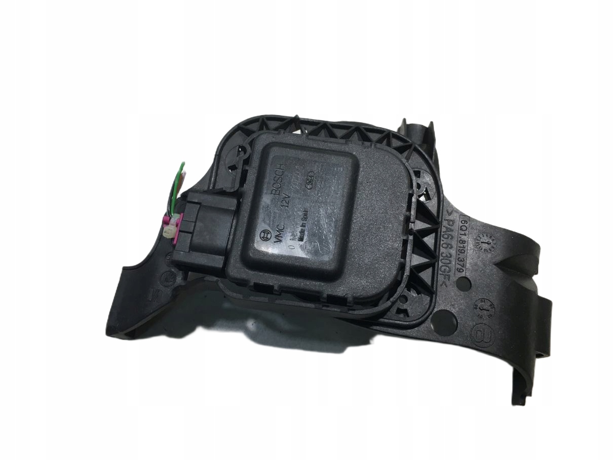 Micro moteur Bloc de chauffage complet AUDI A2 0132801204