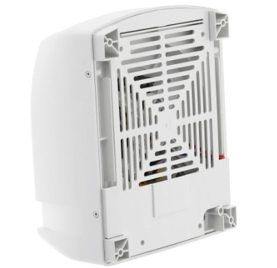 MERIDA SUSZARKA DO RĄK PRIMA, ŻAROODPORNA BIAŁA Czas suszenia 45 s