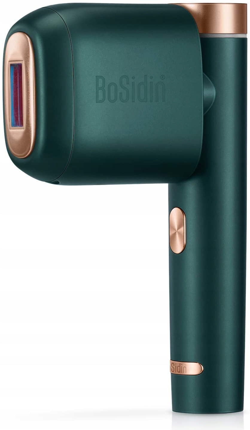 BOSIDIN ЛАЗЕРНИЙ ДЕПІЛЯТОР ПЕРМАМЕНТНА ДЕПІЛЯЦІЯ