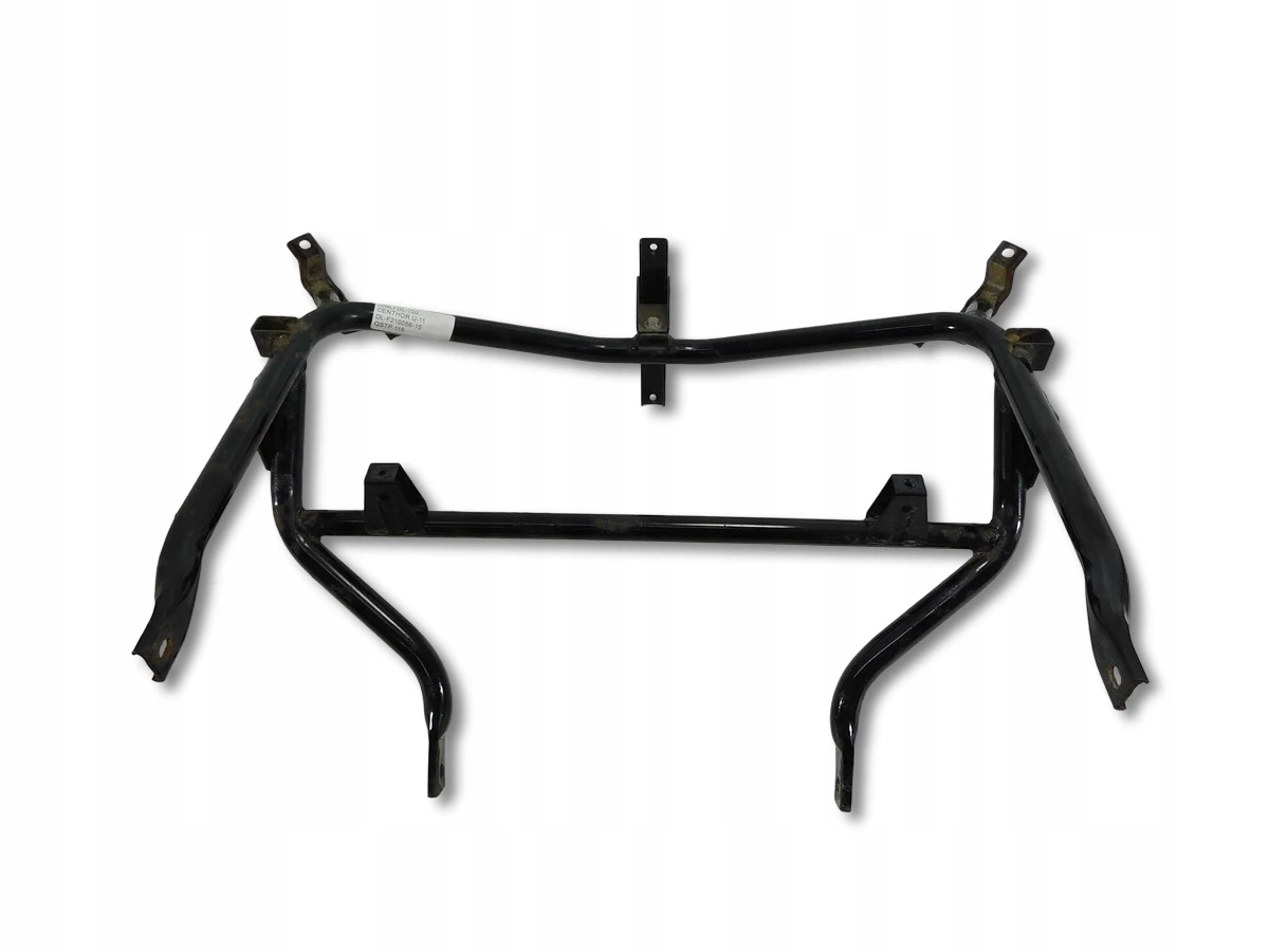 Predný Rám Dinli DL-700 Centhor U-11 DL-F210056-15